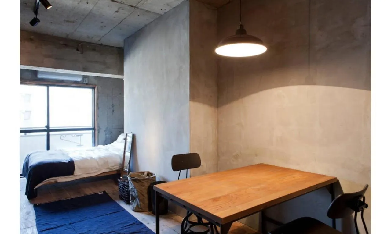 Happy Room Apartment In Shibuya #13 Prefektura Tokio Japonsko