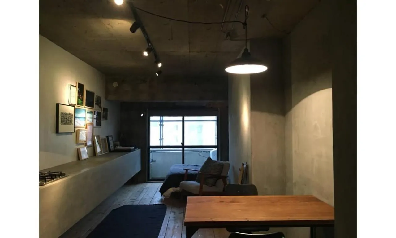 Happy Room Apartment In Shibuya #13 Tokyo