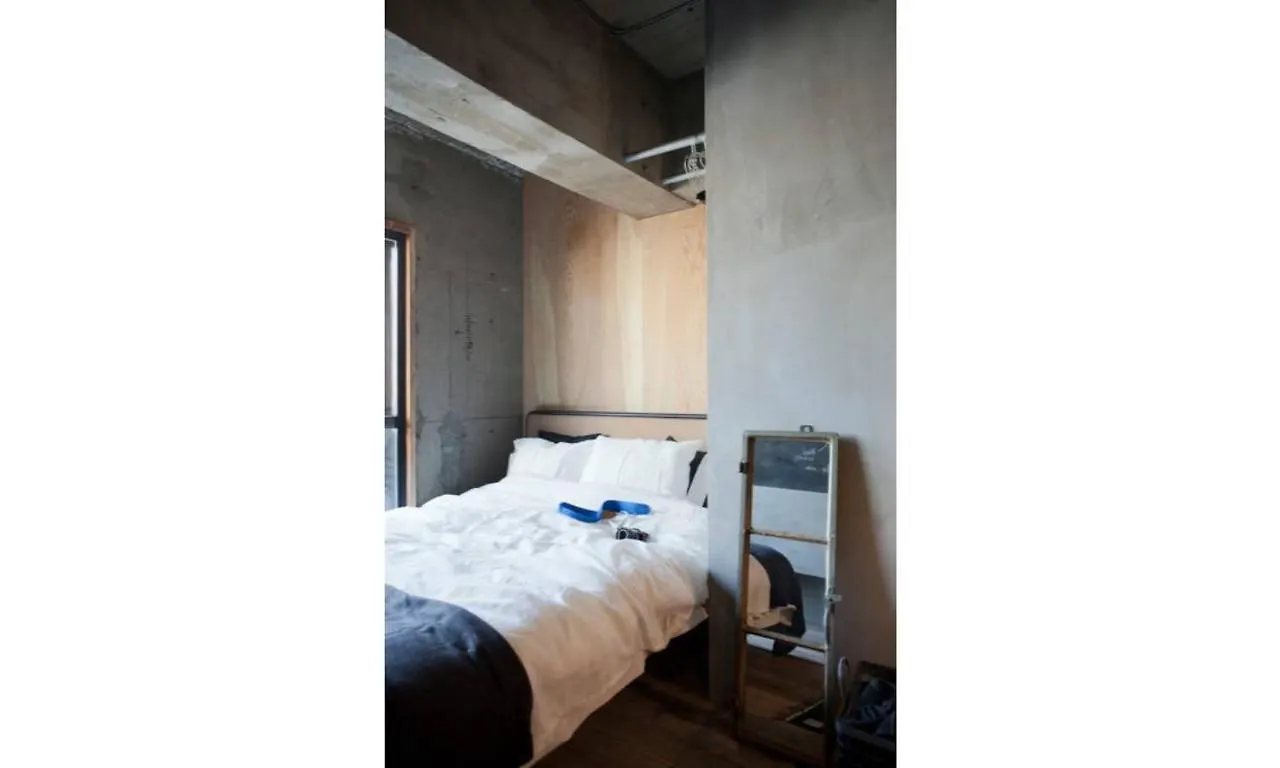Happy Room Apartment In Shibuya #13 Tokyo