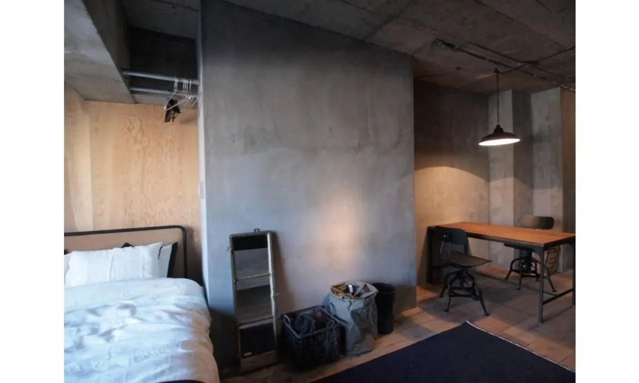 Happy Room Apartment In Shibuya #13 Tokyo 0*,  Japan