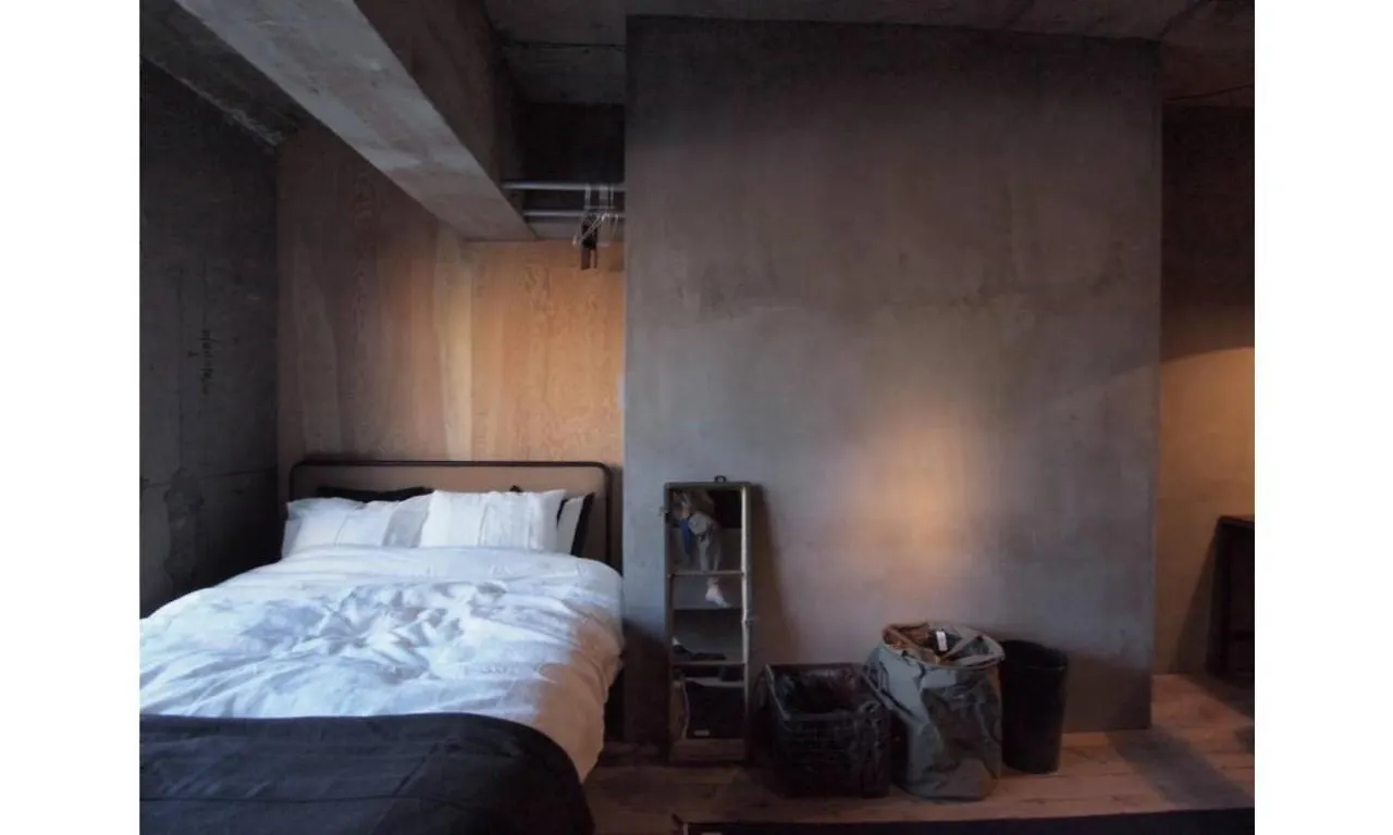 Happy Room Apartment In Shibuya #13 Tokyo