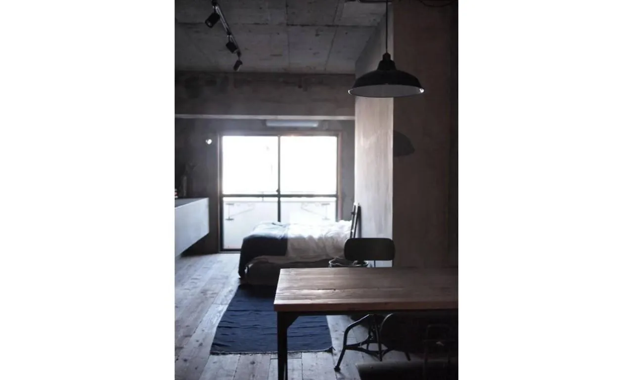 Happy Room Apartment In Shibuya #13 Tokyo Japan